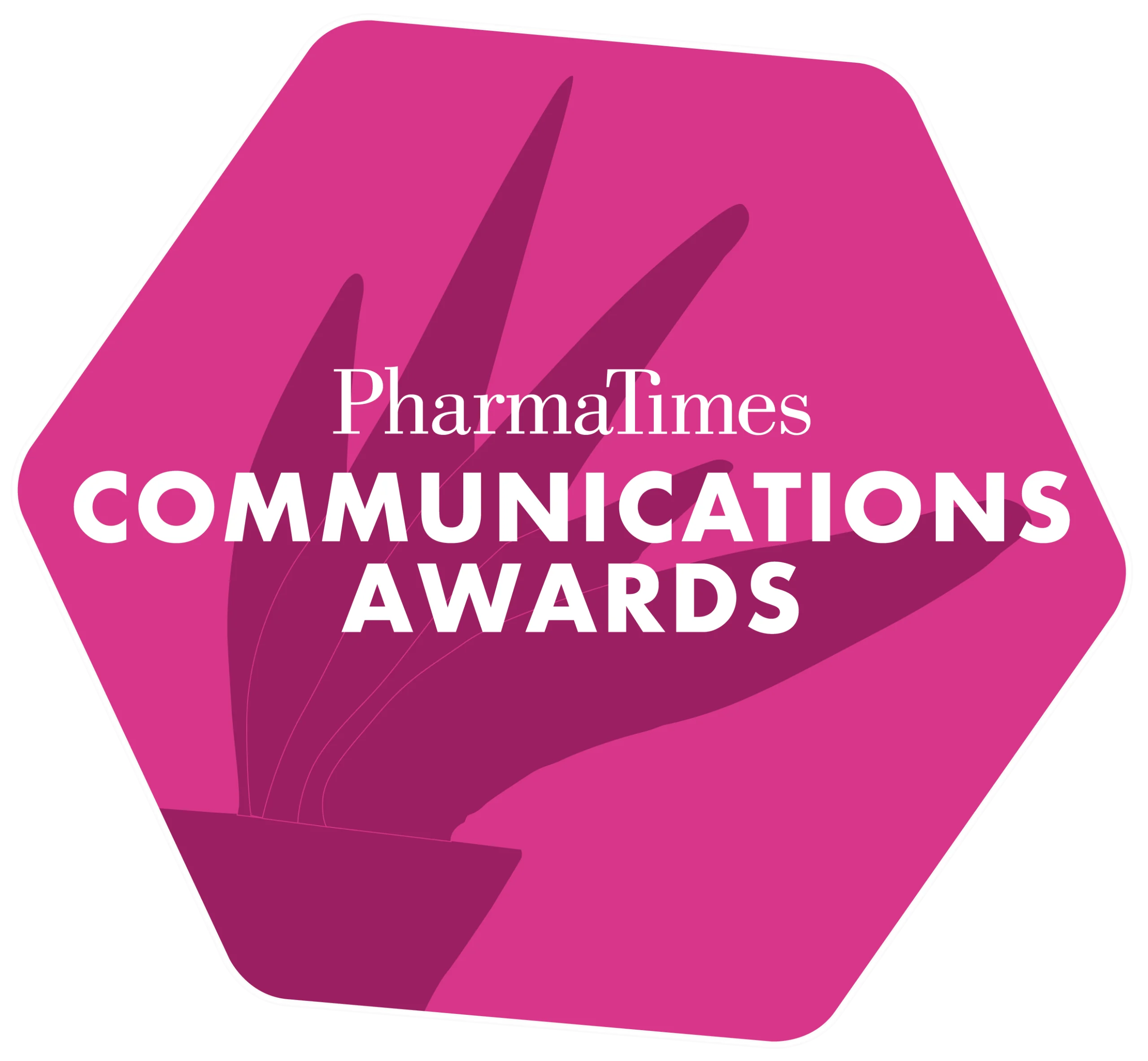 PharmaTimes Communications Awards